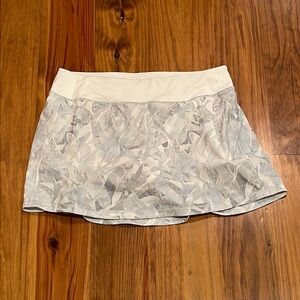 Lululemon Tennis Skirt
